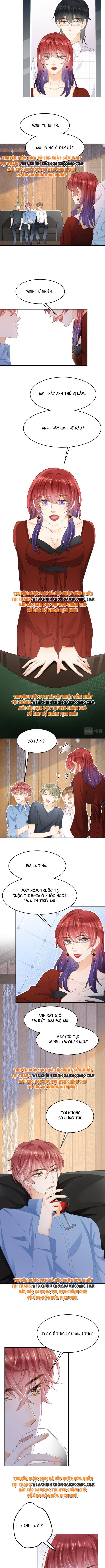 Ninita Yêu Dấu - Phần 2 Chap 699.4 - Next Chap 700.4