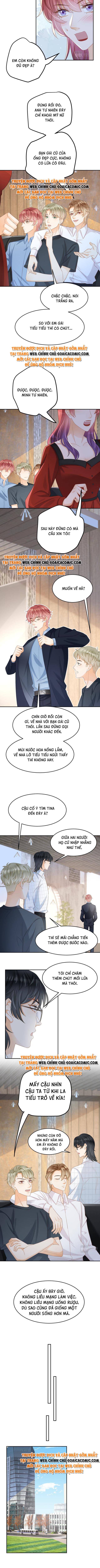 Ninita Yêu Dấu - Phần 2 Chap 699.4 - Next Chap 700.4