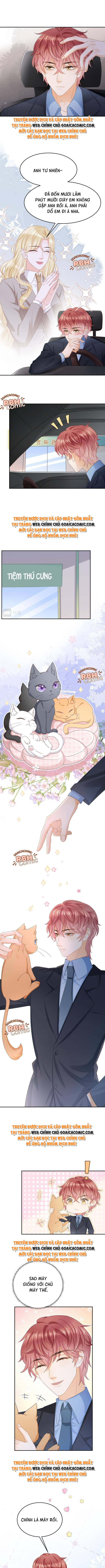 Ninita Yêu Dấu - Phần 2 Chap 699.4 - Next Chap 700.4