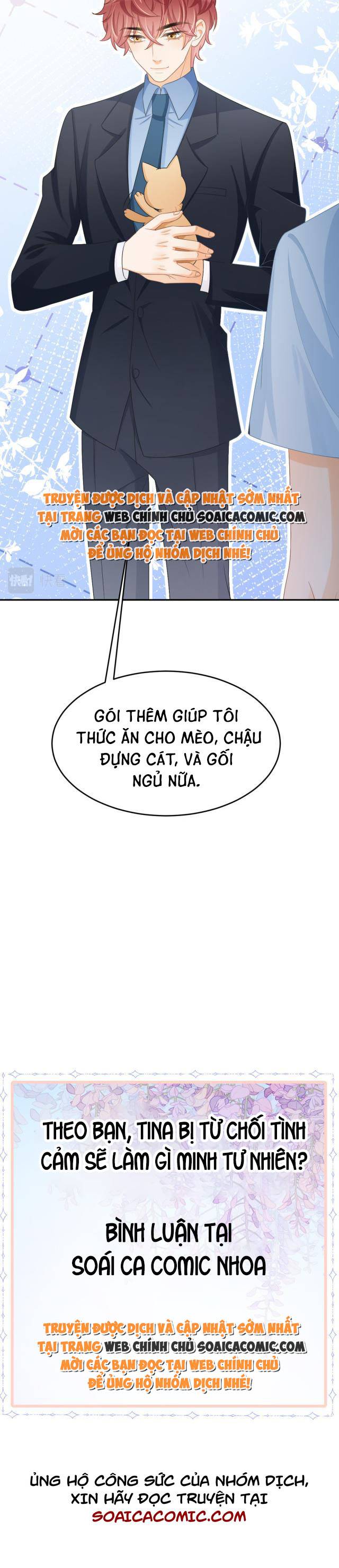 Ninita Yêu Dấu - Phần 2 Chap 699.4 - Next Chap 700.4