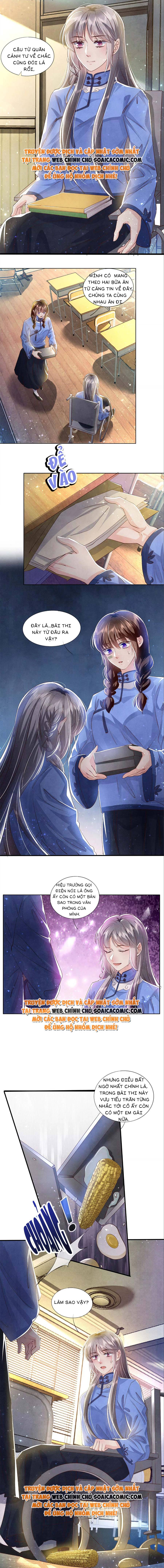 Ninita Yêu Dấu - Phần 2 Chap 699.6 - Next Chap 700.6