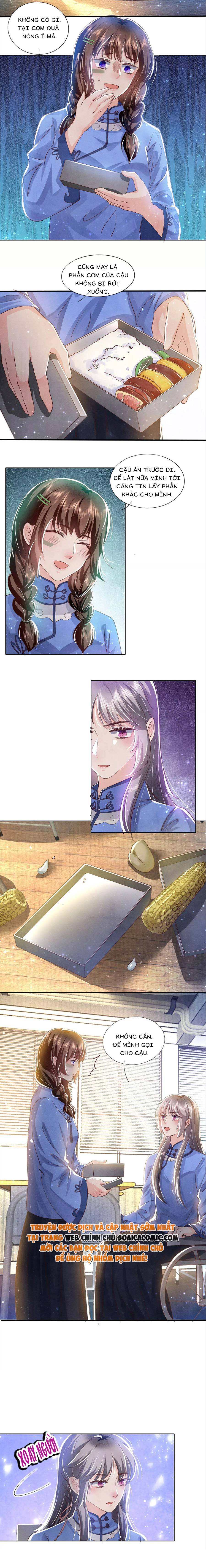 Ninita Yêu Dấu - Phần 2 Chap 699.6 - Next Chap 700.6