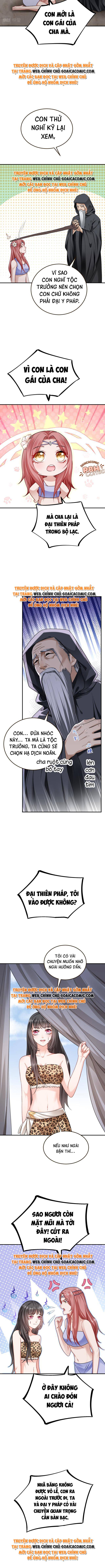 Ninita Yêu Dấu - Phần 2 Chap 699.7 - Next Chap 700.7