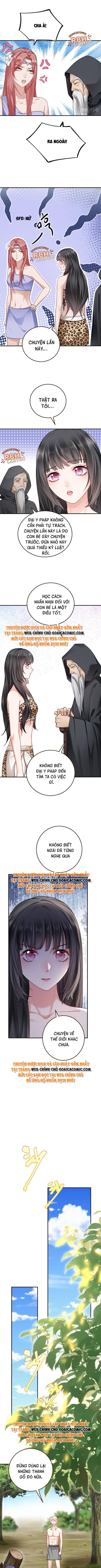 Ninita Yêu Dấu - Phần 2 Chap 699.7 - Next Chap 700.7