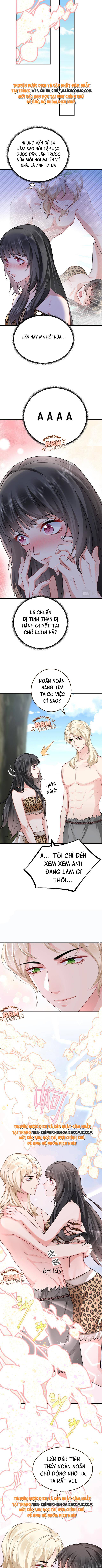 Ninita Yêu Dấu - Phần 2 Chap 699.7 - Next Chap 700.7