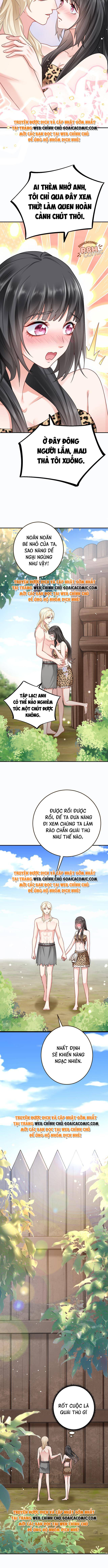 Ninita Yêu Dấu - Phần 2 Chap 699.7 - Next Chap 700.7