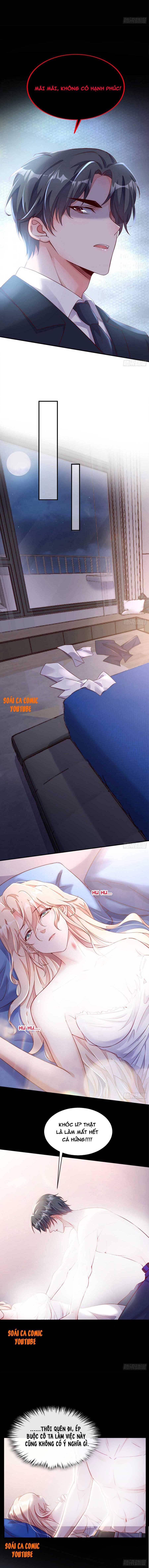 Ninita Yêu Dấu - Phần 2 Chap 7.7 - Next Chap 8.7