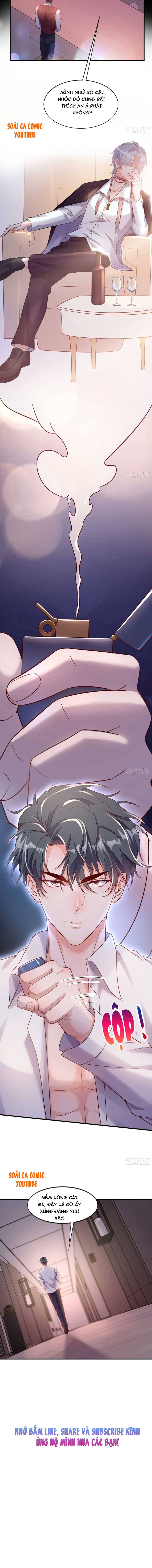 Ninita Yêu Dấu - Phần 2 Chap 7.7 - Next Chap 8.7