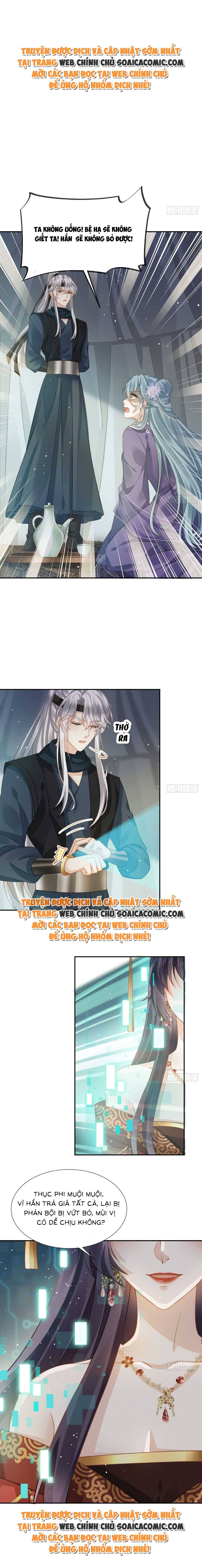 Ninita Yêu Dấu - Phần 2 Chap 700.3 - Next Chap 701.3