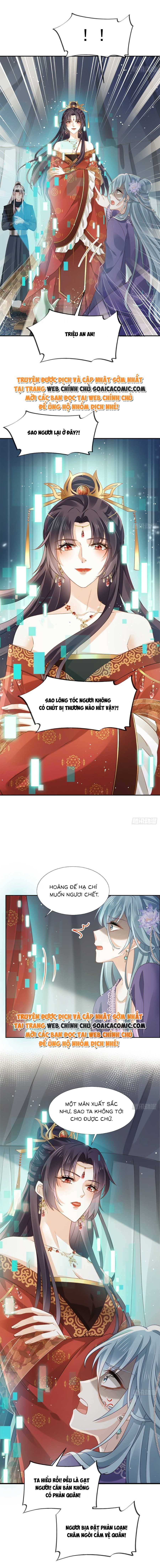 Ninita Yêu Dấu - Phần 2 Chap 700.3 - Next Chap 701.3