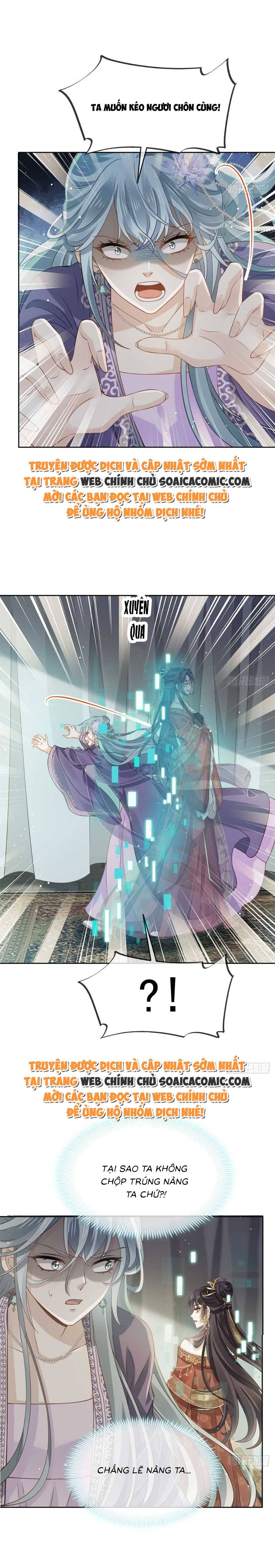 Ninita Yêu Dấu - Phần 2 Chap 700.3 - Next Chap 701.3