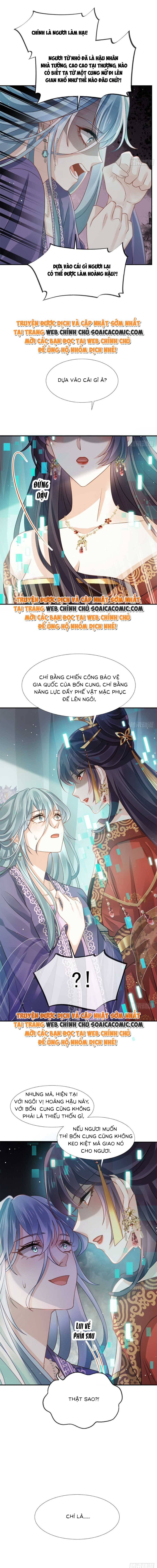 Ninita Yêu Dấu - Phần 2 Chap 700.3 - Next Chap 701.3