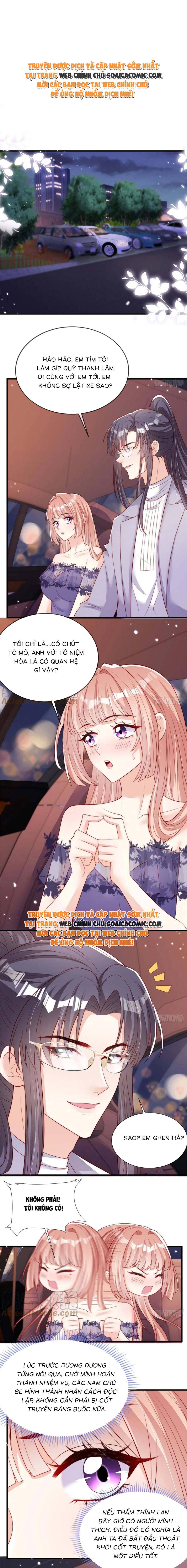 Ninita Yêu Dấu - Phần 2 Chap 700.4 - Next Chap 701.4