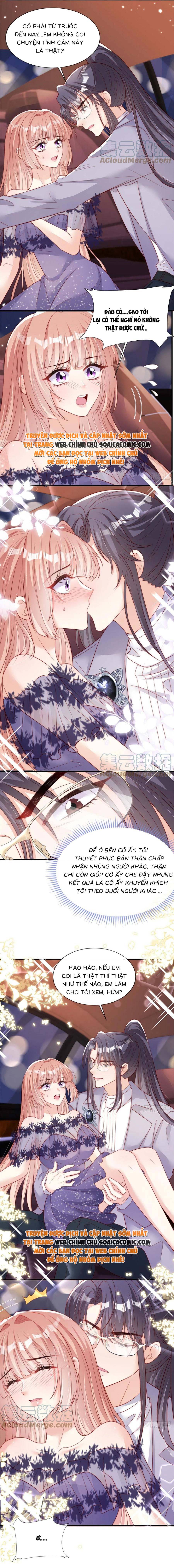 Ninita Yêu Dấu - Phần 2 Chap 700.4 - Next Chap 701.4