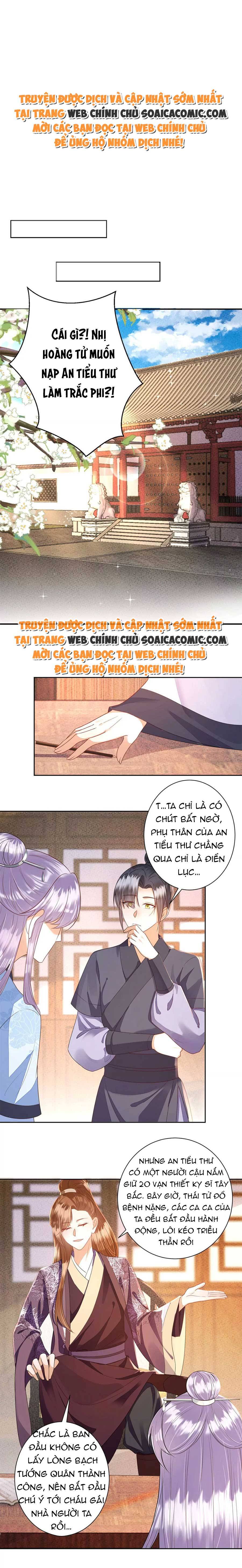 Ninita Yêu Dấu - Phần 2 Chap 700.5 - Next Chap 701.5
