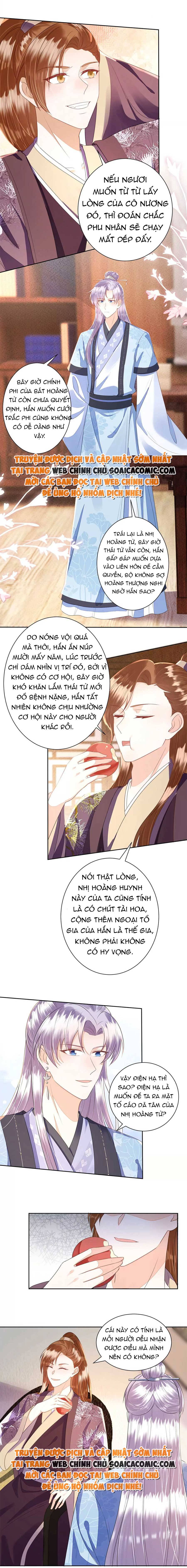 Ninita Yêu Dấu - Phần 2 Chap 700.5 - Next Chap 701.5