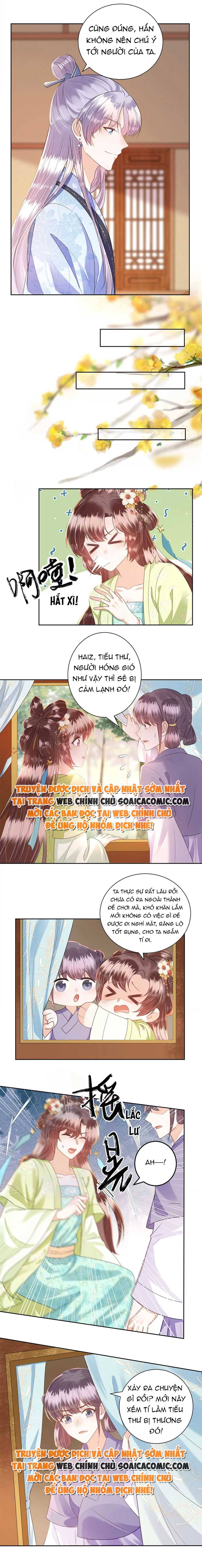 Ninita Yêu Dấu - Phần 2 Chap 700.5 - Next Chap 701.5