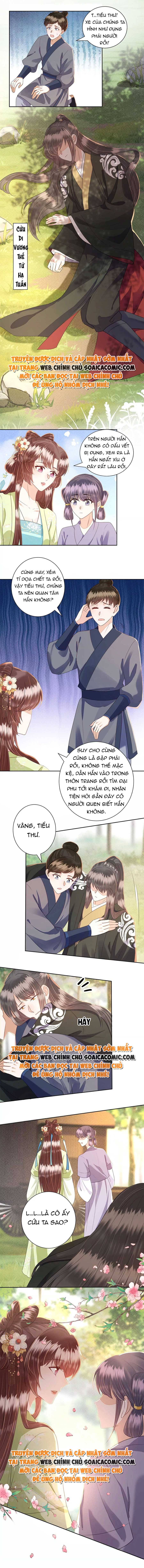 Ninita Yêu Dấu - Phần 2 Chap 700.5 - Next Chap 701.5