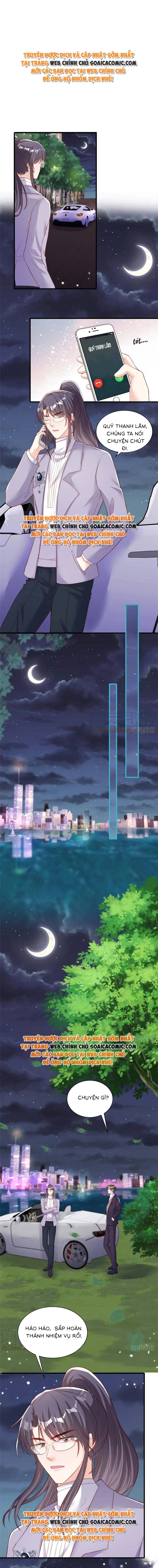 Ninita Yêu Dấu - Phần 2 Chap 700.6 - Next Chap 701.6