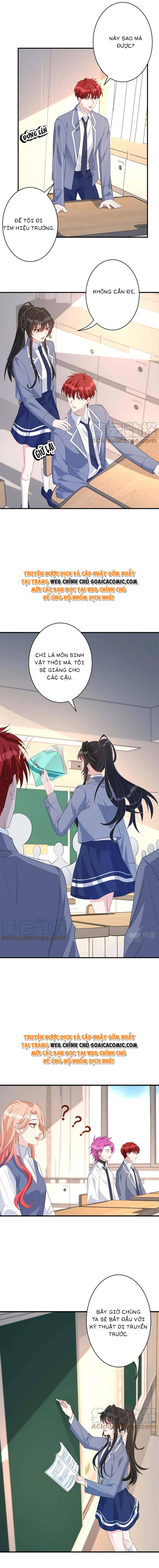 Ninita Yêu Dấu - Phần 2 Chap 700.9 - Next Chap 701.9