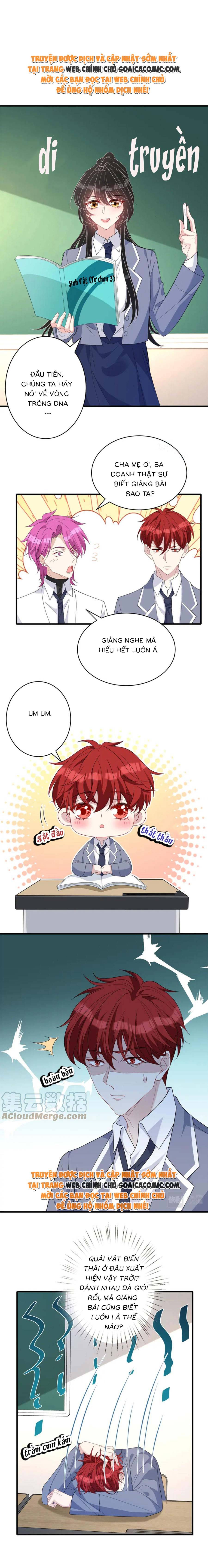 Ninita Yêu Dấu - Phần 2 Chap 700.9 - Next Chap 701.9