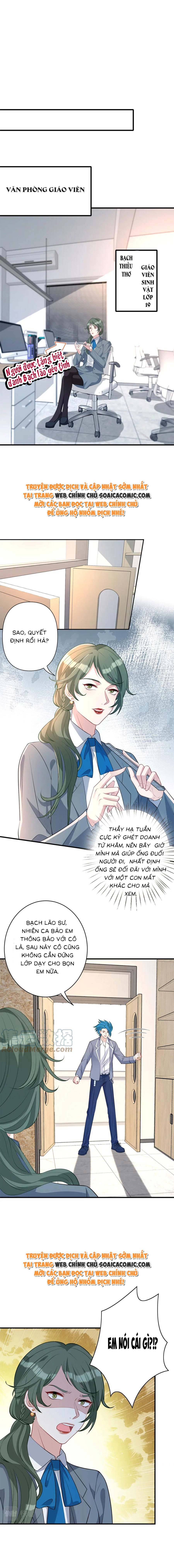 Ninita Yêu Dấu - Phần 2 Chap 700.9 - Next Chap 701.9