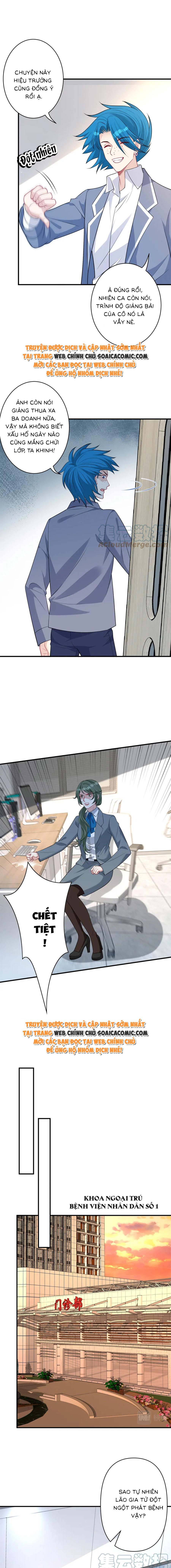 Ninita Yêu Dấu - Phần 2 Chap 700.9 - Next Chap 701.9