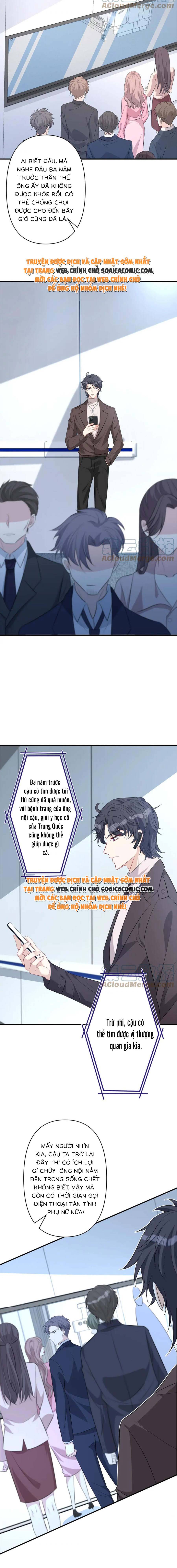 Ninita Yêu Dấu - Phần 2 Chap 700.9 - Next Chap 701.9