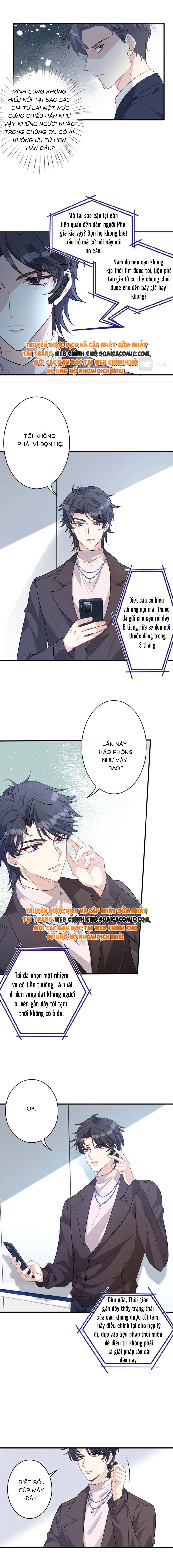 Ninita Yêu Dấu - Phần 2 Chap 700.9 - Next Chap 701.9
