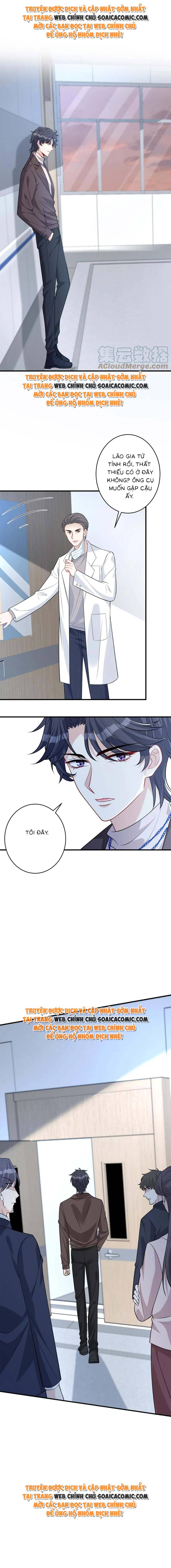 Ninita Yêu Dấu - Phần 2 Chap 700.9 - Next Chap 701.9