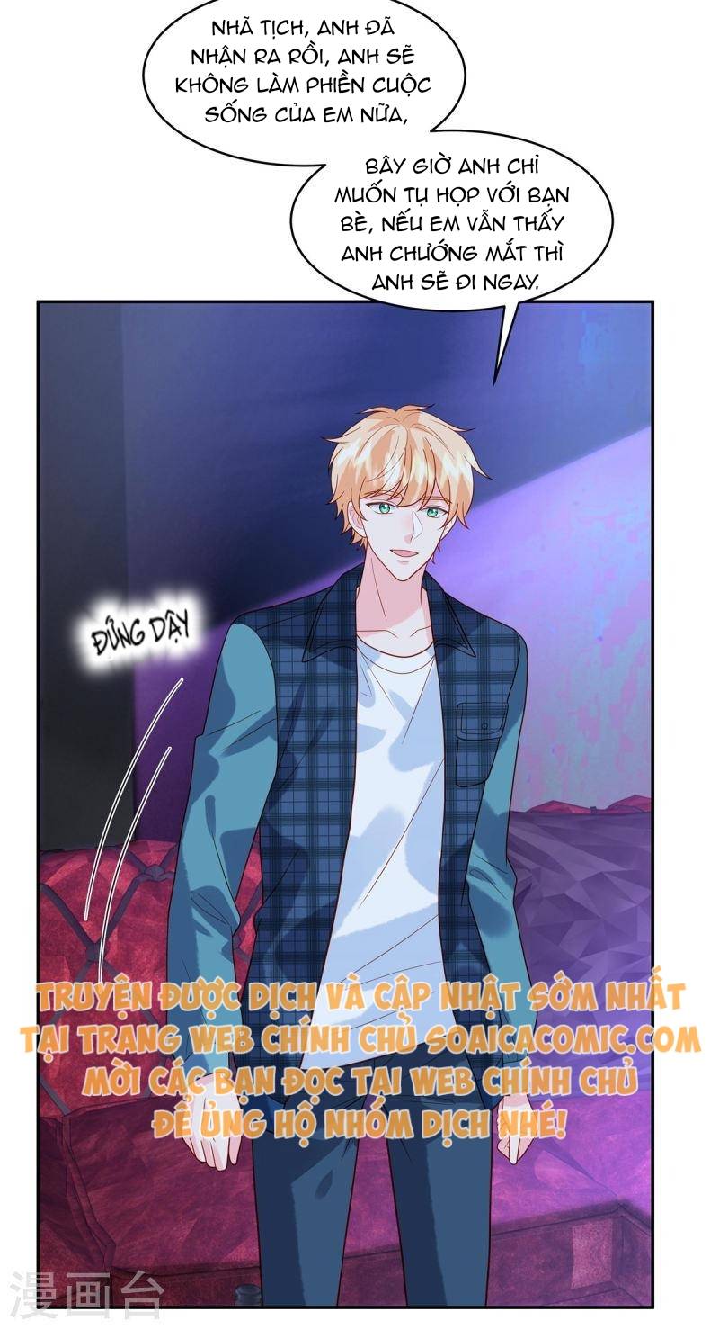 Ninita Yêu Dấu - Phần 2 Chap 701.1 - Next Chap 702.1