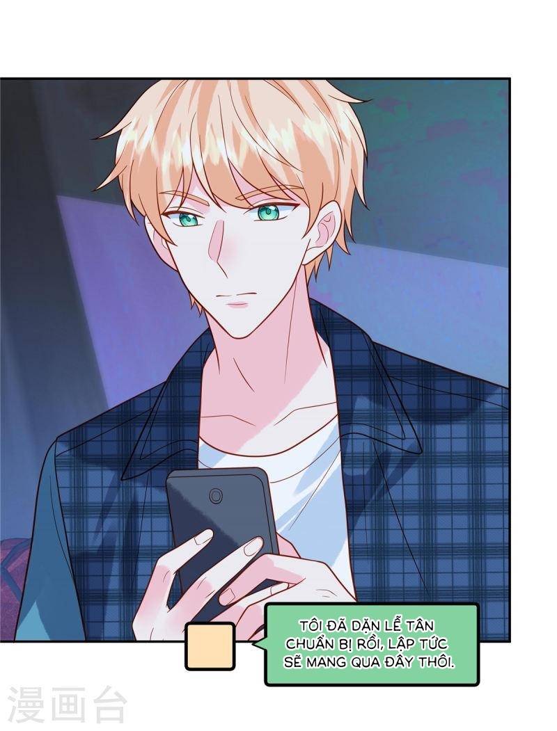 Ninita Yêu Dấu - Phần 2 Chap 701.1 - Next Chap 702.1