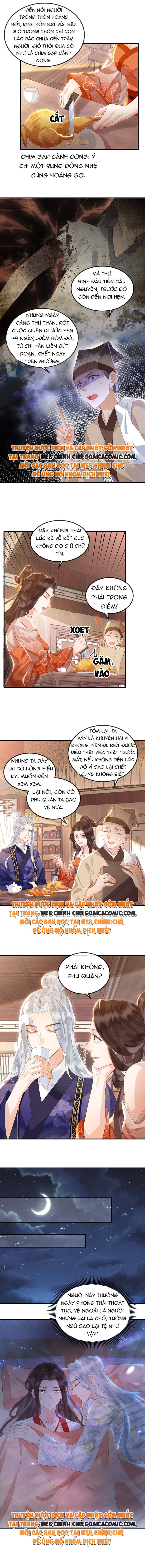 Ninita Yêu Dấu - Phần 2 Chap 701.2 - Next Chap 702.2