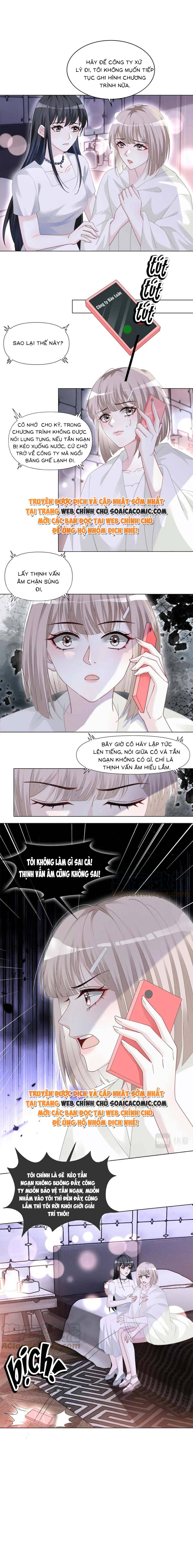 Ninita Yêu Dấu - Phần 2 Chap 701.5 - Next Chap 702.5