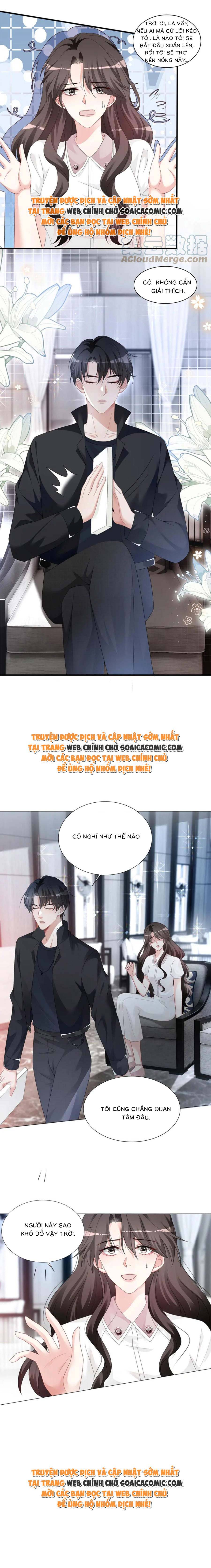 Ninita Yêu Dấu - Phần 2 Chap 701.5 - Next Chap 702.5