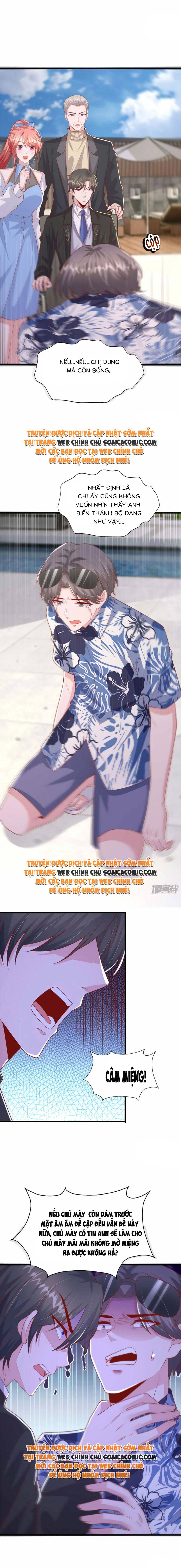 Ninita Yêu Dấu - Phần 2 Chap 701.6 - Next Chap 702.6