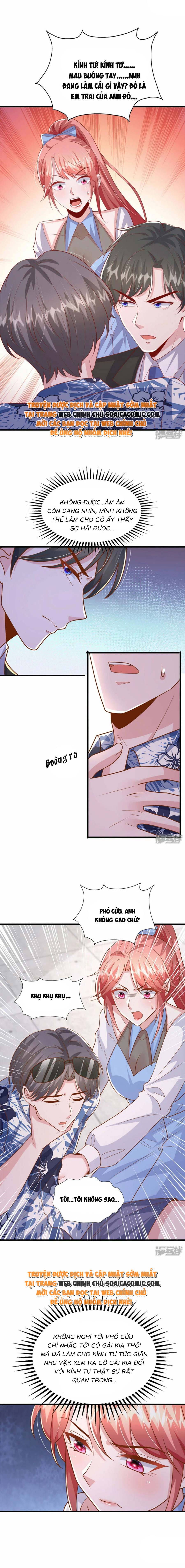 Ninita Yêu Dấu - Phần 2 Chap 701.6 - Next Chap 702.6