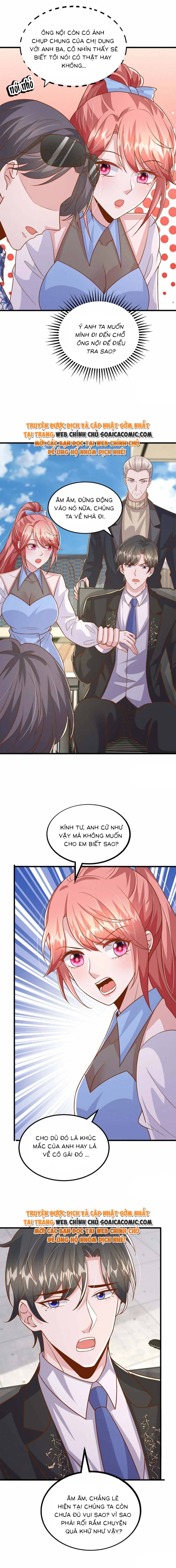 Ninita Yêu Dấu - Phần 2 Chap 701.6 - Next Chap 702.6