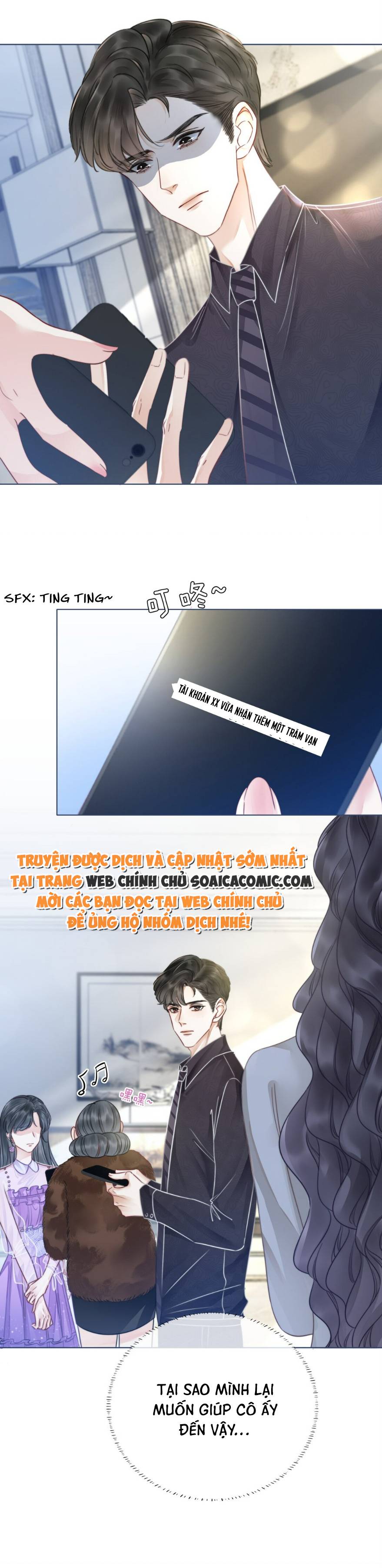 Ninita Yêu Dấu - Phần 2 Chap 701.9 - Next Chap 702.9