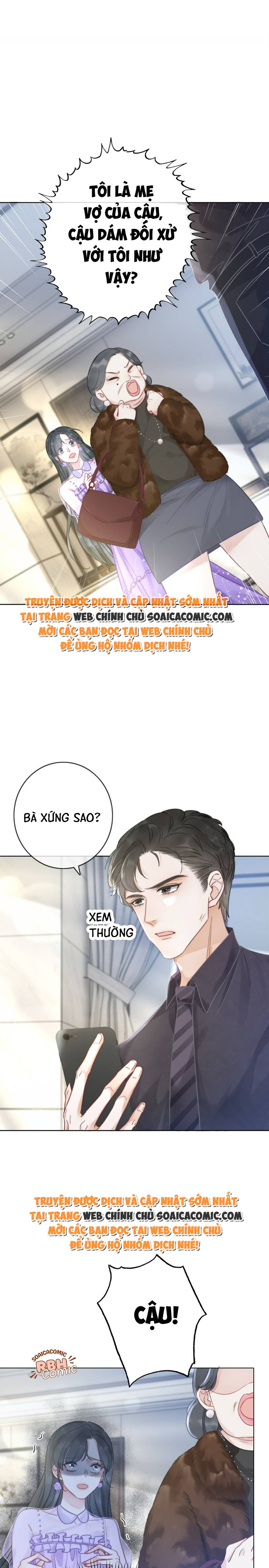 Ninita Yêu Dấu - Phần 2 Chap 701.9 - Next Chap 702.9