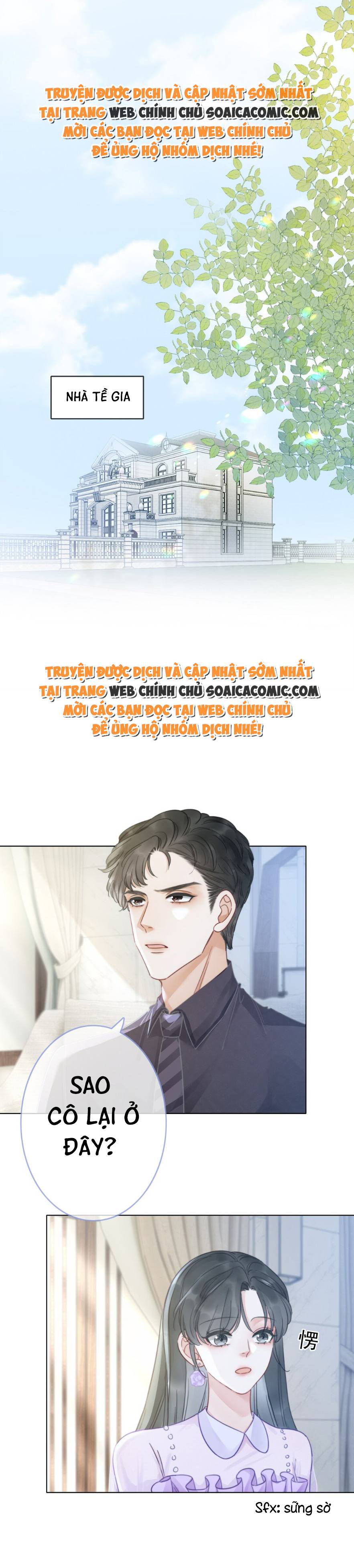 Ninita Yêu Dấu - Phần 2 Chap 701.9 - Next Chap 702.9