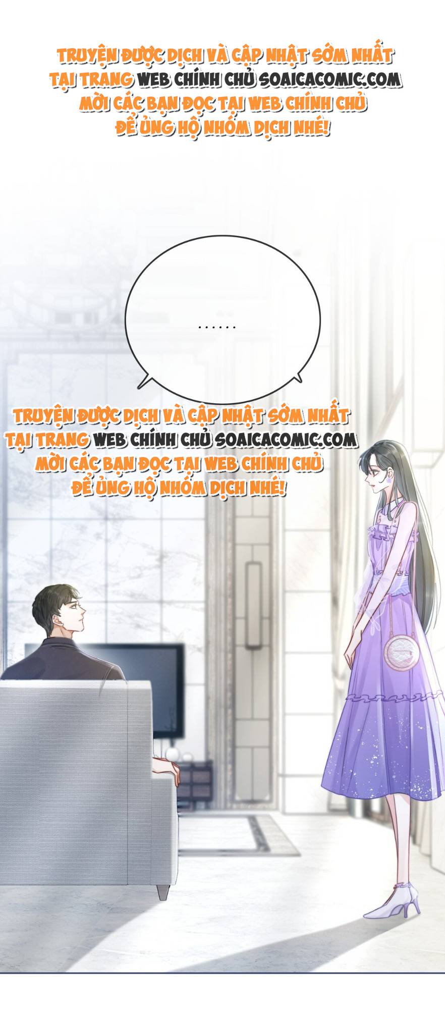 Ninita Yêu Dấu - Phần 2 Chap 701.9 - Next Chap 702.9