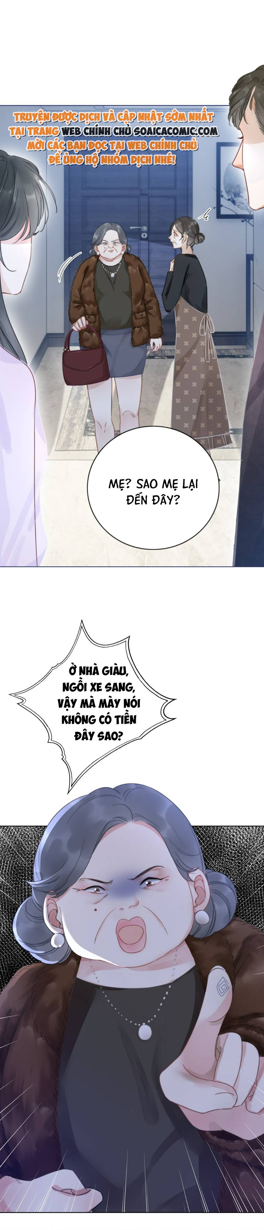 Ninita Yêu Dấu - Phần 2 Chap 701.9 - Next Chap 702.9