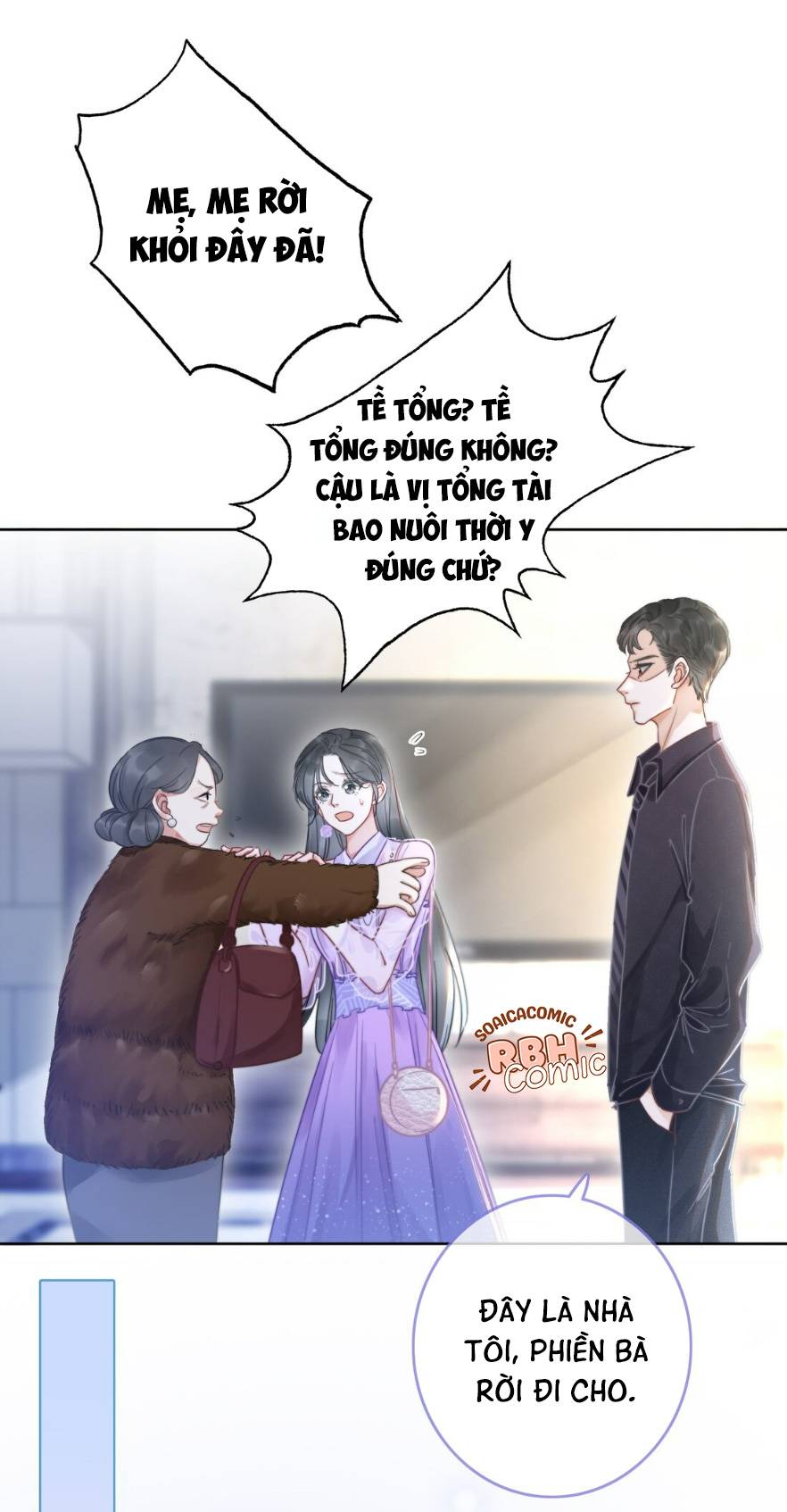 Ninita Yêu Dấu - Phần 2 Chap 701.9 - Next Chap 702.9