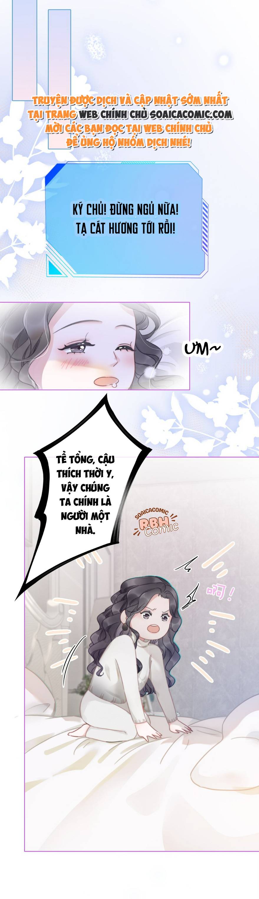 Ninita Yêu Dấu - Phần 2 Chap 701.9 - Next Chap 702.9