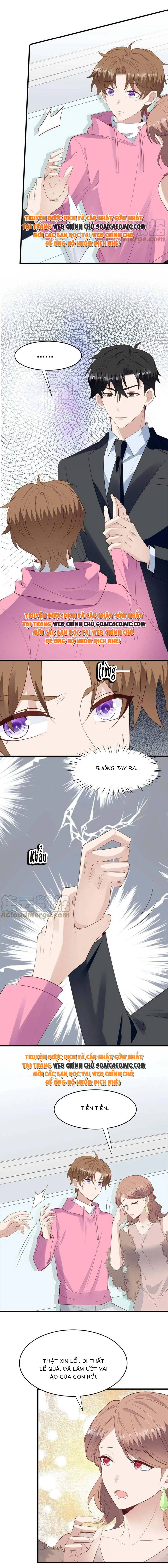 Ninita Yêu Dấu - Phần 2 Chap 702.1 - Next Chap 703.1