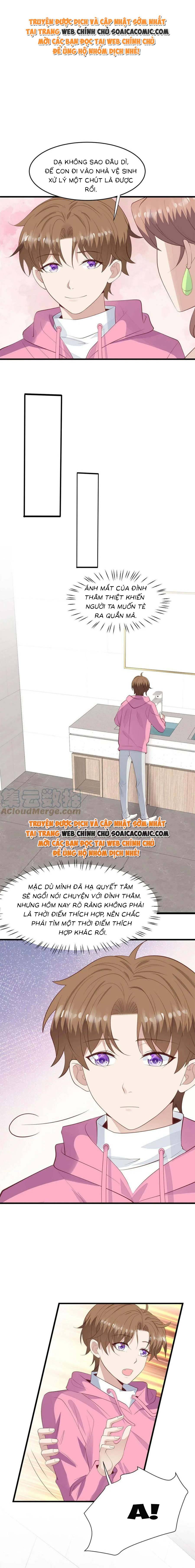 Ninita Yêu Dấu - Phần 2 Chap 702.1 - Next Chap 703.1