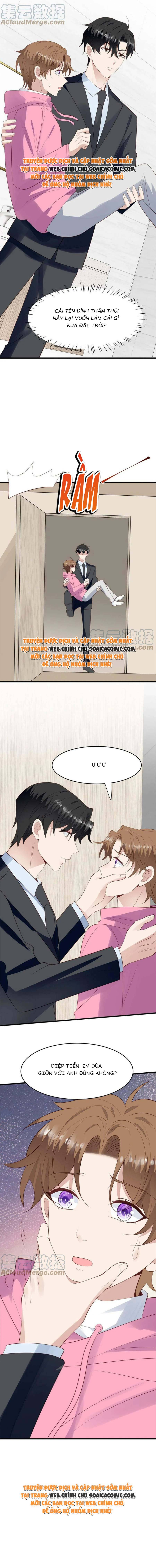 Ninita Yêu Dấu - Phần 2 Chap 702.1 - Next Chap 703.1