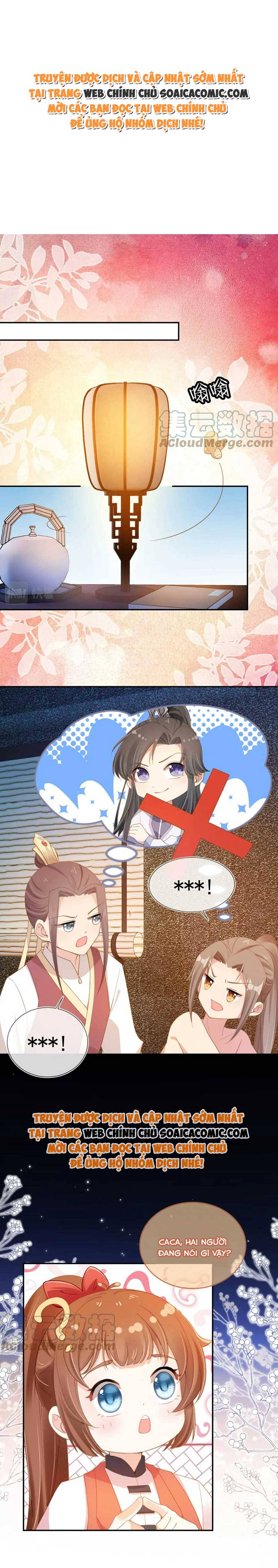 Ninita Yêu Dấu - Phần 2 Chap 702.2 - Next Chap 703.2