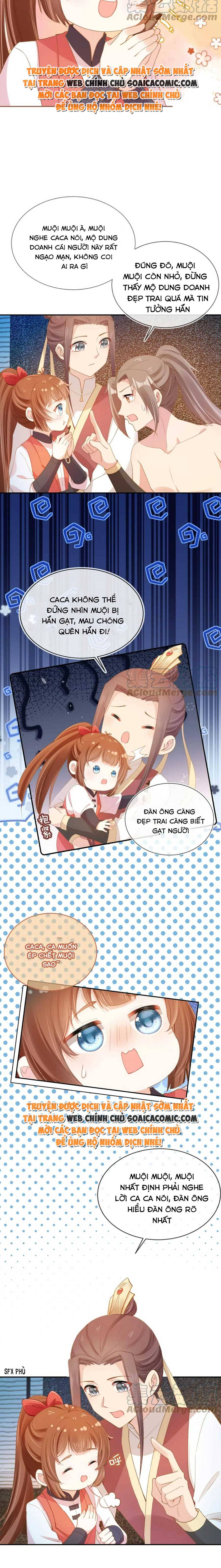 Ninita Yêu Dấu - Phần 2 Chap 702.2 - Next Chap 703.2